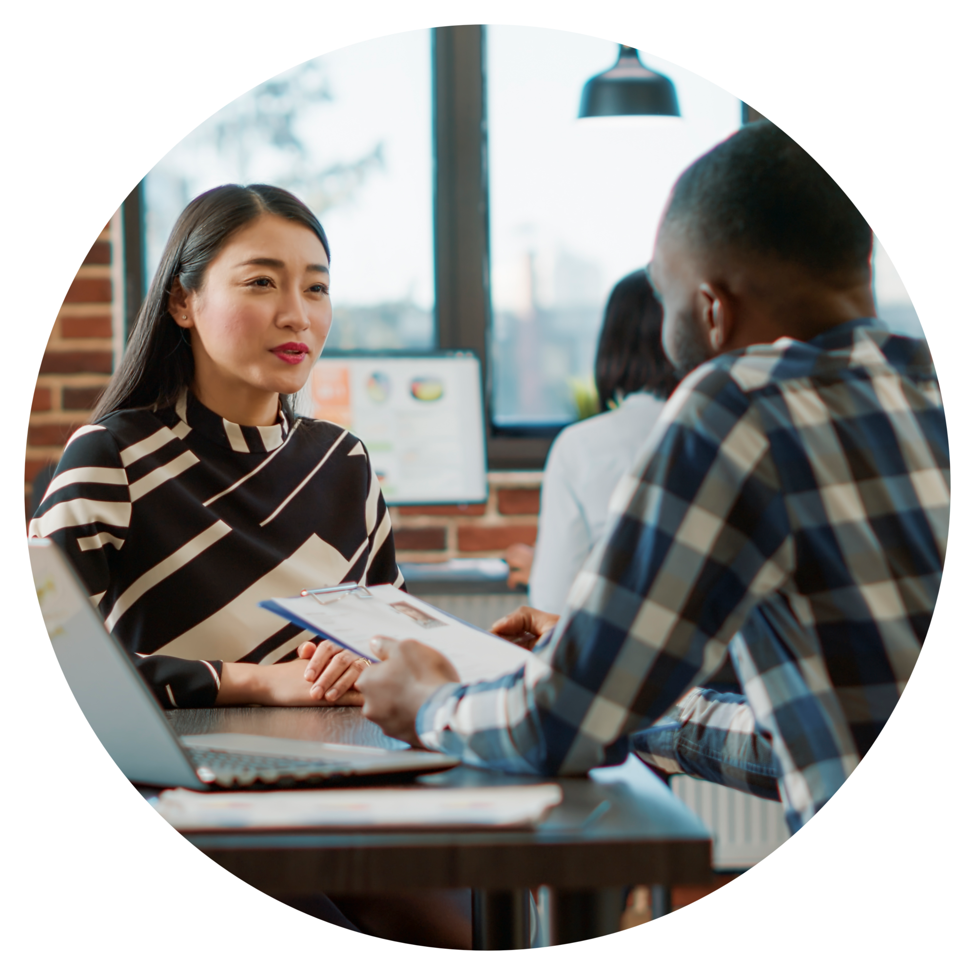 Nos services - TAYLOR MADE RECRUTEMENT