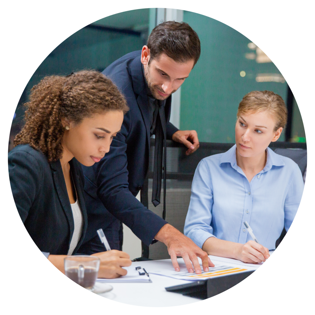Nos services - TAYLOR MADE RECRUTEMENT